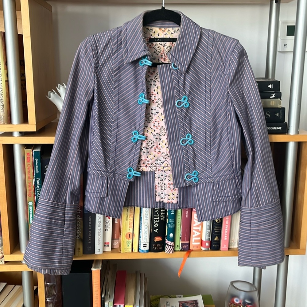 Marc Jacobs Jacket